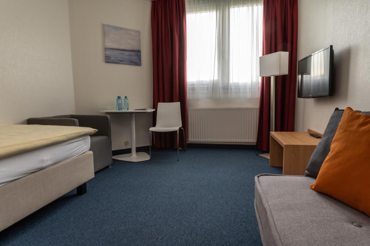 Hotel Sommerhaus Линц Экстерьер фото