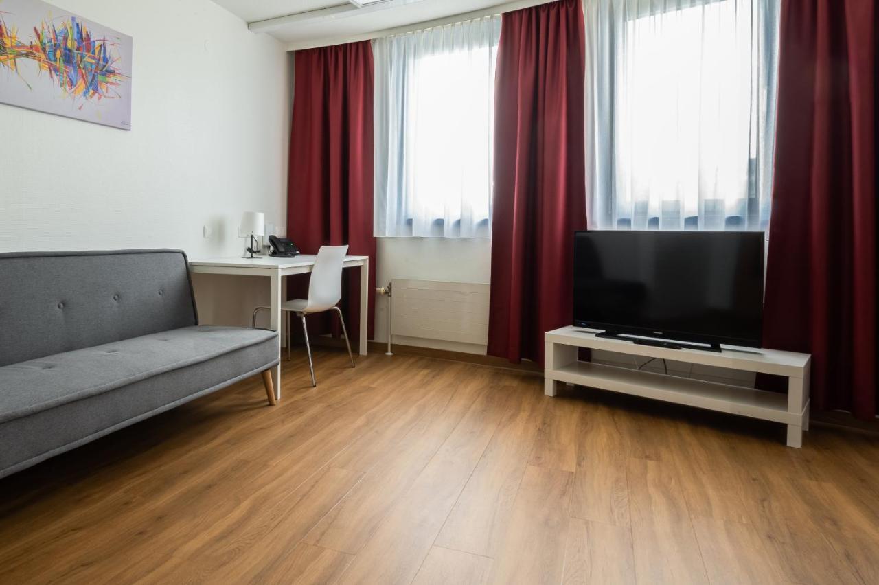 Hotel Sommerhaus Линц Экстерьер фото