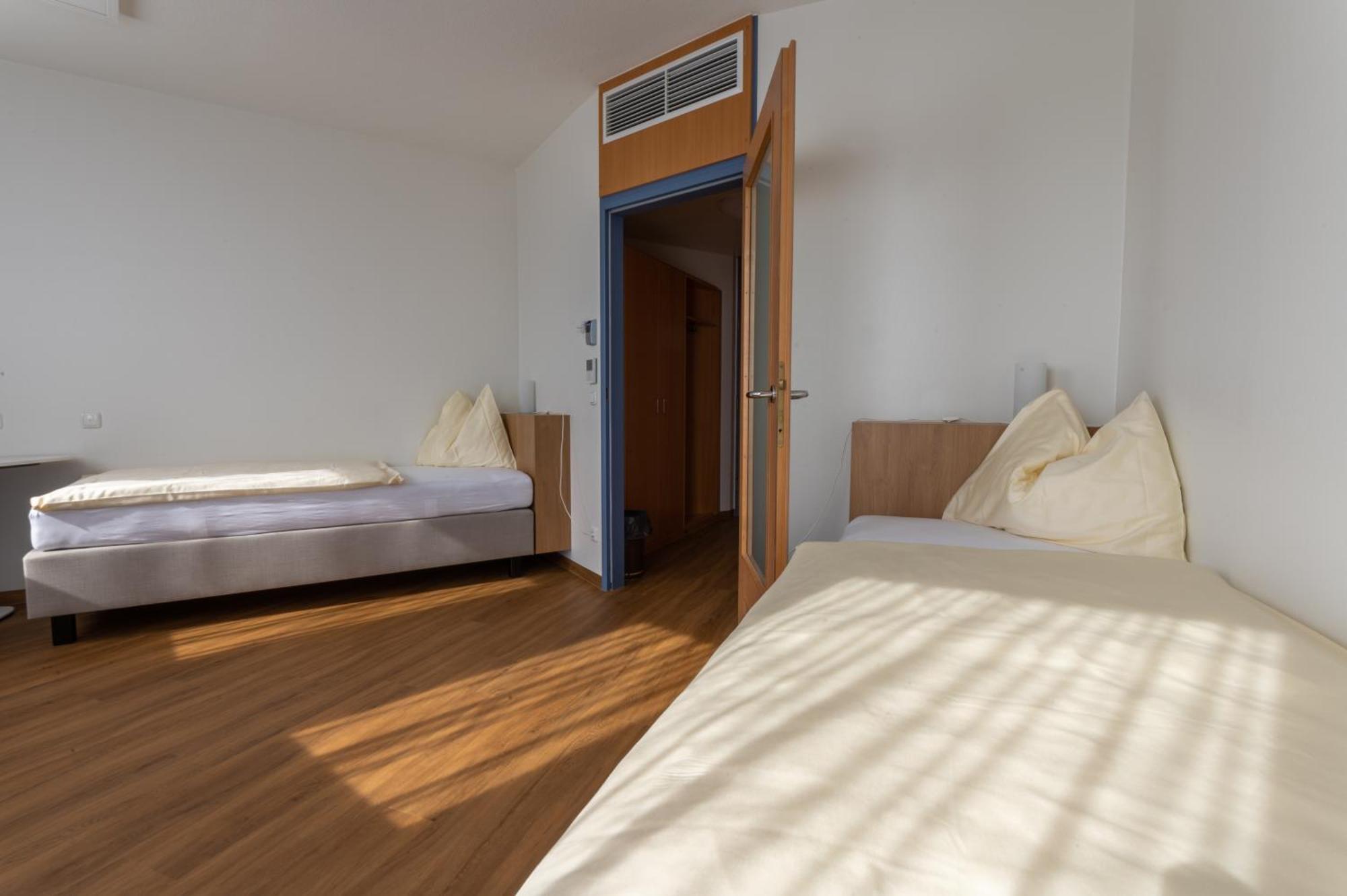 Hotel Sommerhaus Линц Экстерьер фото